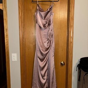 Birdy Grey English Rose Maxi Dress